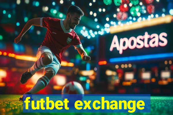 futbet exchange